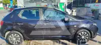 2012 Seat Ibiza