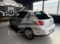 2012 Seat Ibiza
