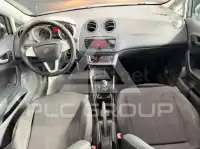 2012 Seat Ibiza