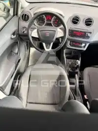 2012 Seat Ibiza