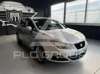 2012 Seat Ibiza
