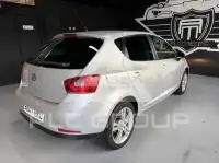 2012 Seat Ibiza