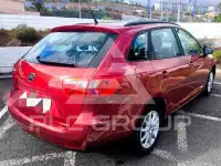 2012 Seat Ibiza