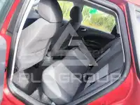 2012 Seat Ibiza