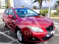 2012 Seat Ibiza