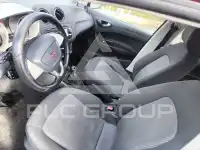2012 Seat Ibiza