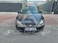 2012 Seat Ibiza
