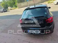 2012 Seat Ibiza