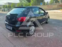 2012 Seat Ibiza