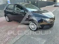 2012 Seat Ibiza