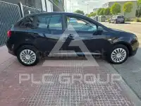 2012 Seat Ibiza