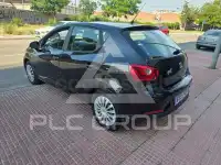 2012 Seat Ibiza