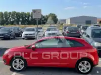 2012 Seat Ibiza