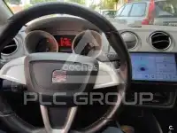 2012 Seat Ibiza