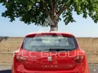 2012 Seat Ibiza