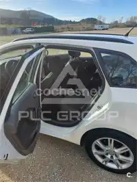 2012 Seat Ibiza