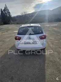 2012 Seat Ibiza