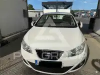 2012 Seat Ibiza