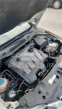 2012 Seat Ibiza