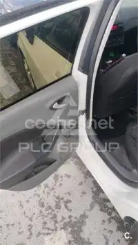 2012 Seat Ibiza