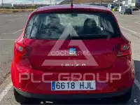2012 Seat Ibiza