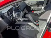 2012 Seat Ibiza