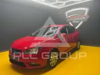 2012 Seat Ibiza