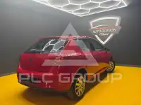 2012 Seat Ibiza