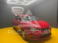 2012 Seat Ibiza
