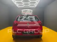 2012 Seat Ibiza