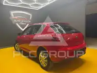 2012 Seat Ibiza
