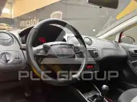2012 Seat Ibiza