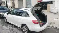 2012 Seat Ibiza