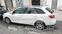 2012 Seat Ibiza