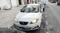 2012 Seat Ibiza