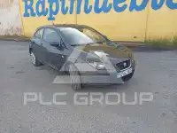 2012 Seat Ibiza