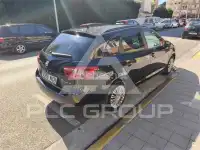2012 Seat Ibiza