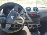 2012 Seat Ibiza