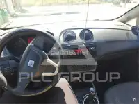 2012 Seat Ibiza