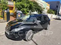 2012 Seat Ibiza