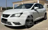 2012 Seat Ibiza