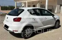 2012 Seat Ibiza