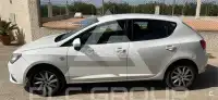 2012 Seat Ibiza