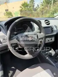 2012 Seat Ibiza