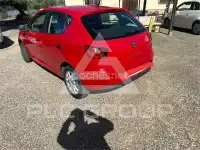 2012 Seat Ibiza