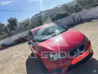 2012 Seat Ibiza