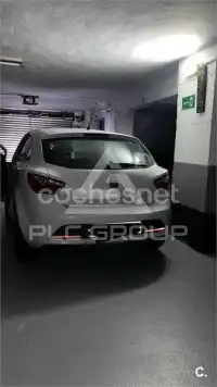 2012 Seat Ibiza