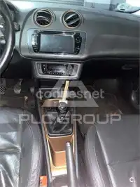 2012 Seat Ibiza