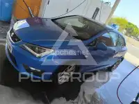 2012 Seat Ibiza