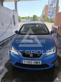2012 Seat Ibiza